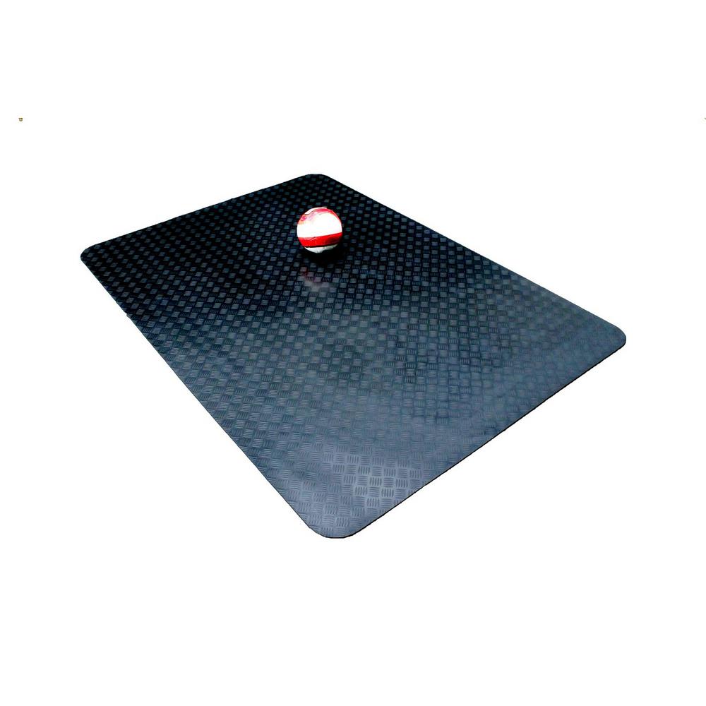 Rubber Garage Floor Mats Garage Flooring The Home Depot