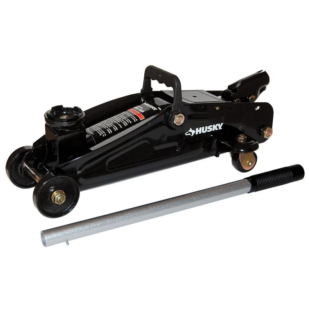 cheap car trolley jack