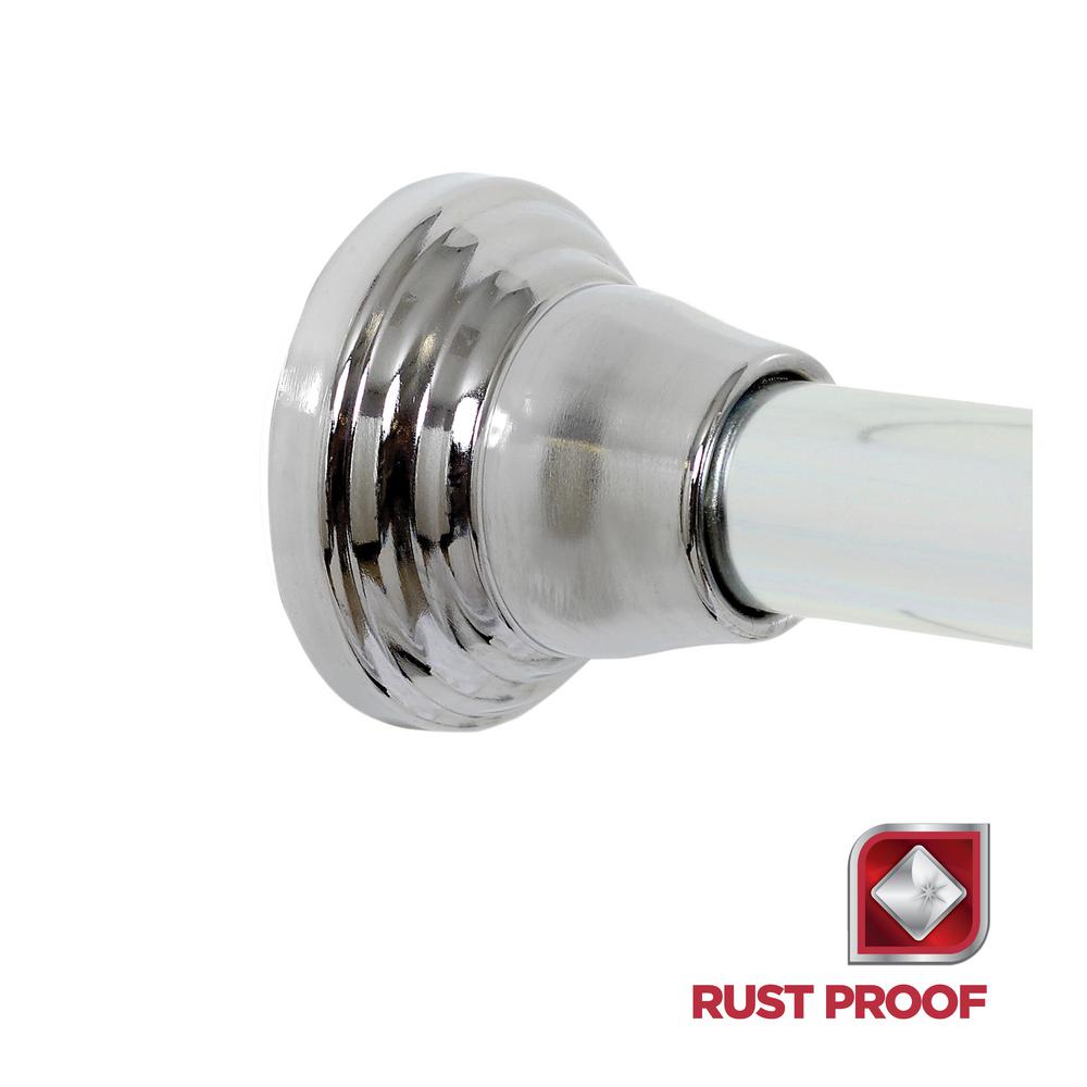 Glacier Bay Rustproof Decorative Finial 46 In 72 Aluminum Glacier Bay Rustproof Decorative Finial 46 In 72 Aluminum Adjule Tension No