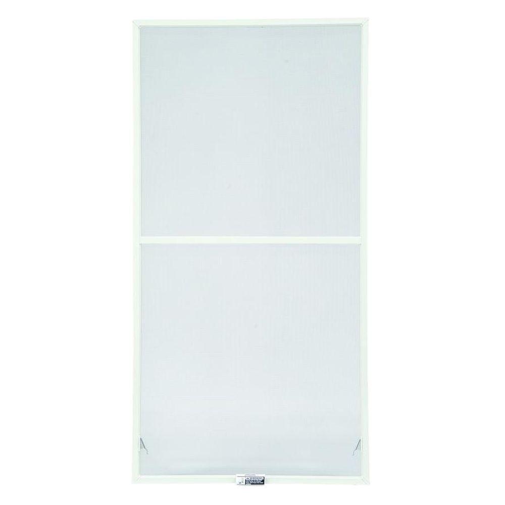 Andersen 37.625 in. x 56.875 in. 400 Series Tilt-Wash Double Hung ... Andersen 37.625 in. x 56.875 in. 400 Series Tilt-Wash Double Hung ...
