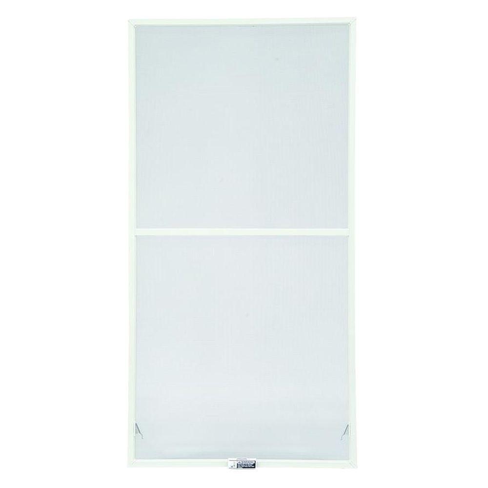 Andersen 37.625 in. x 56.875 in. 400 Series Tilt-Wash Double Hung ...