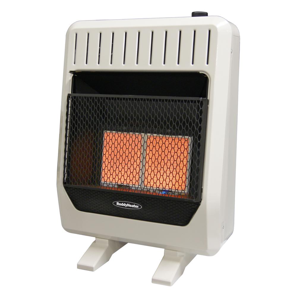 Dyna Glo Vent Free Wall Heater Legs Wbl100 The Home Depot