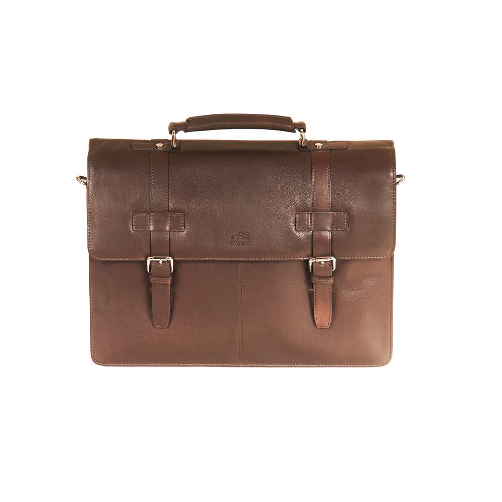 mancini briefcase