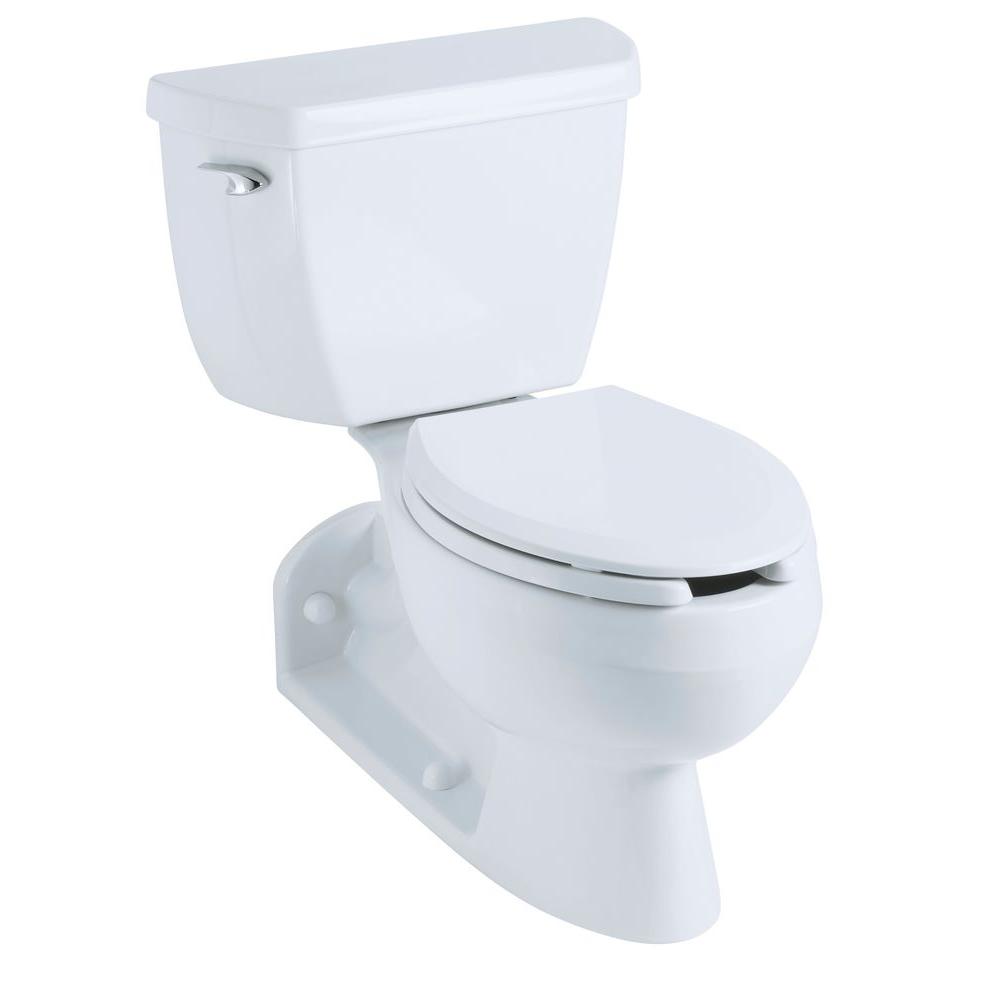 KOHLER - Pressure Assisted - Toilets - Toilets, Toilet Seats ... KOHLER - Pressure Assisted - Toilets - Toilets, Toilet Seats ...