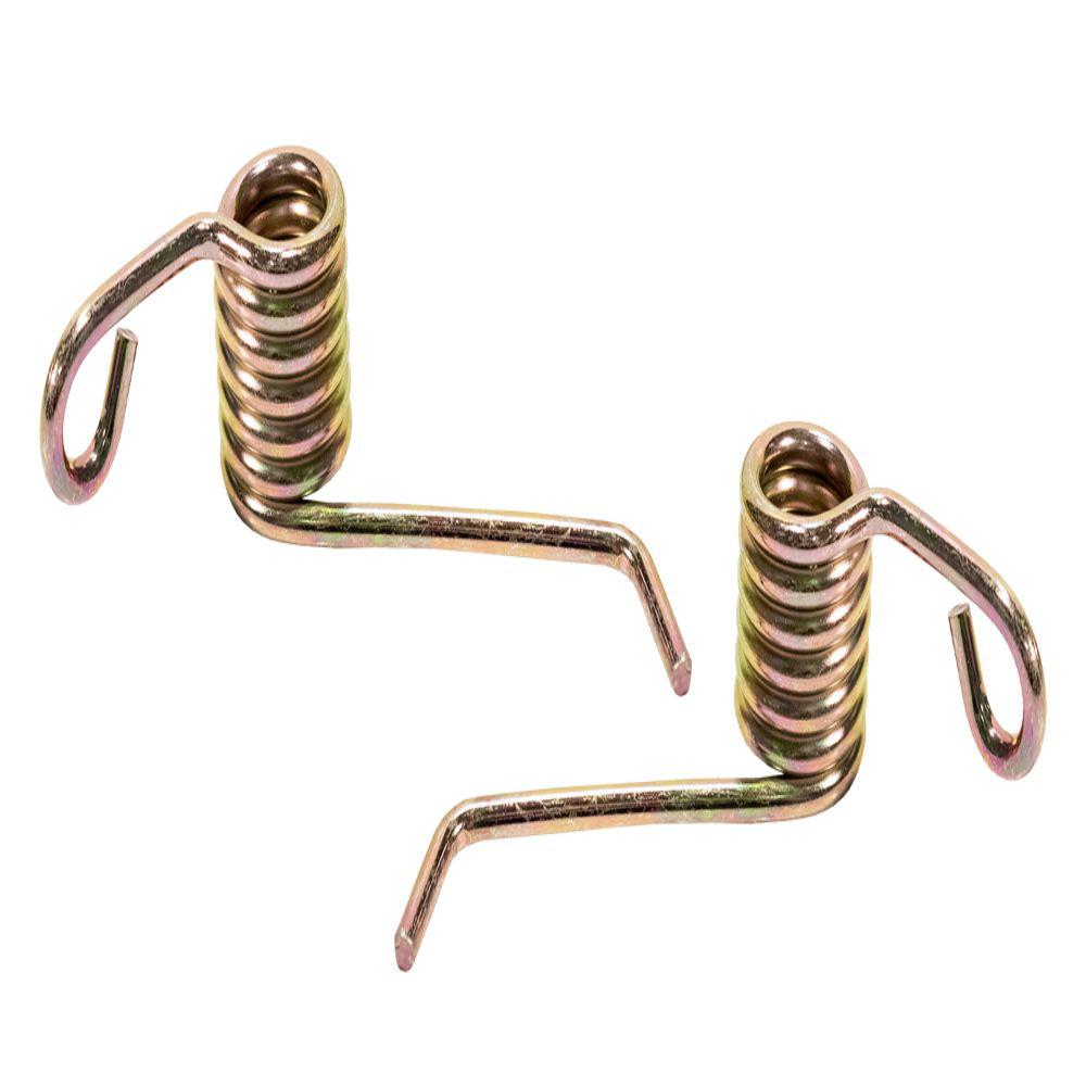 UPC 844547000020 product image for Maxpower Power Rake Replacement Springs (Pack of 2) | upcitemdb.com