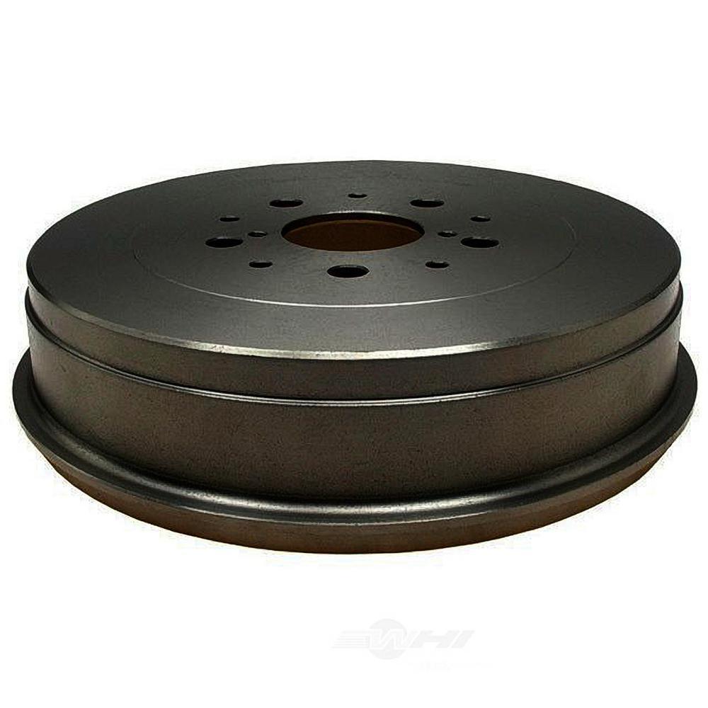 Raybestos Brakes Brake Drum 20052015 Toyota 2.7L 4.0L9778R