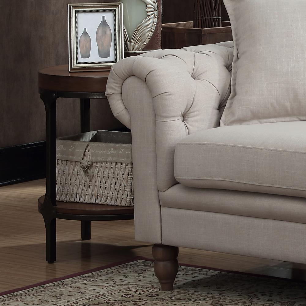 Ac Pacific Juliet 85 In Beige Linen 3 Seater Chesterfield Sofa With Round Arms The Home Depot - Chesterfield Sofa Set Beige Linen Ac Pacific Juliet 85 In Beige Linen 3 Seater Chesterfield Sofa With Round Arms The Home Depot - Chesterfield Sofa Set Beige Linen