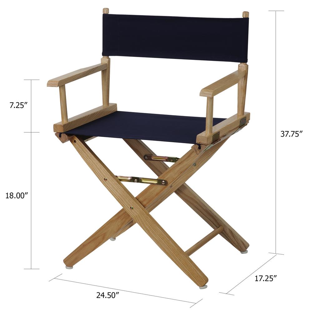 extra wide folding chair
