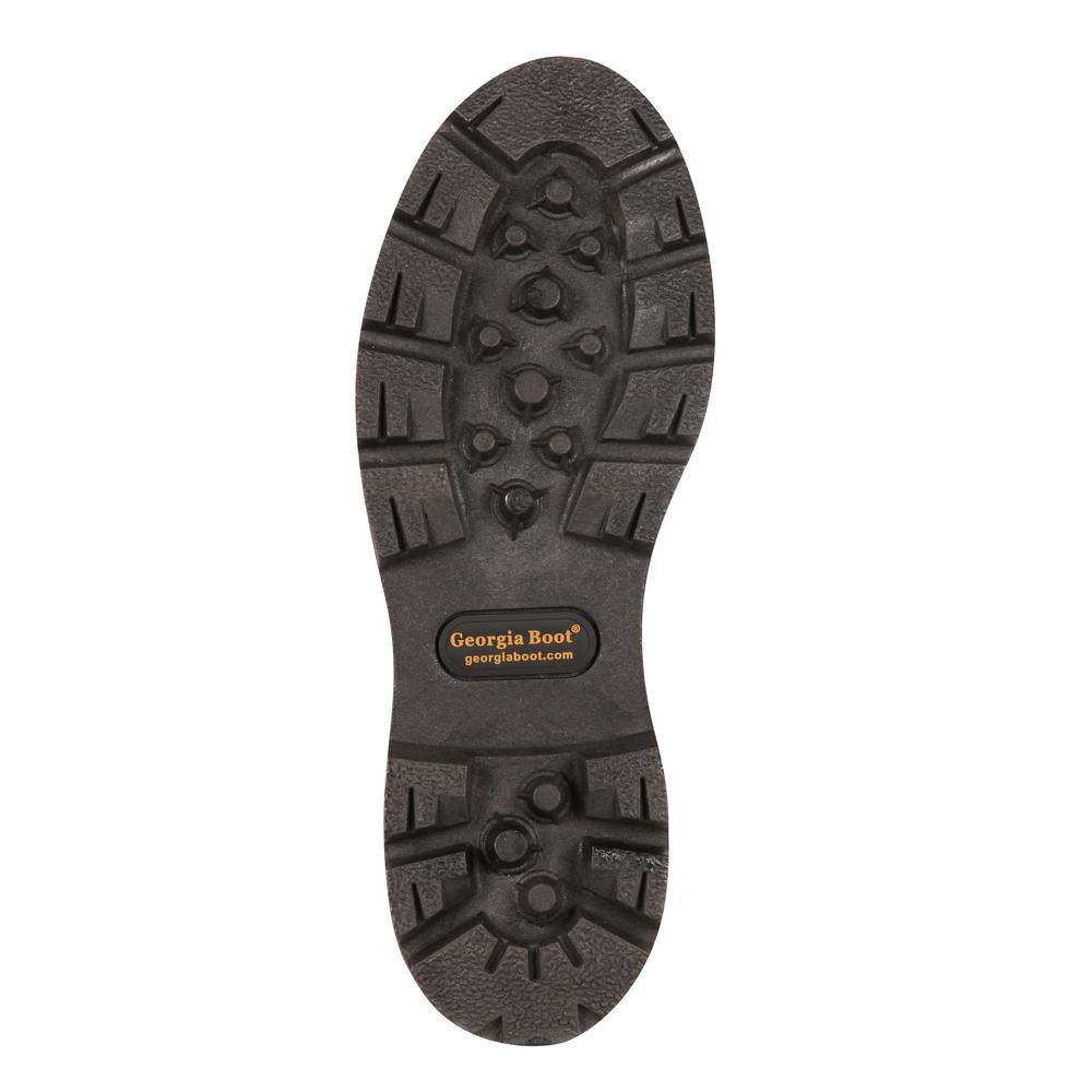 georgia insulated work boots