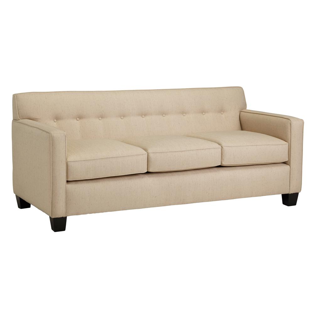 Progressive Furniture Charlie Wheat Sleeper Sofa U257QS12105 The