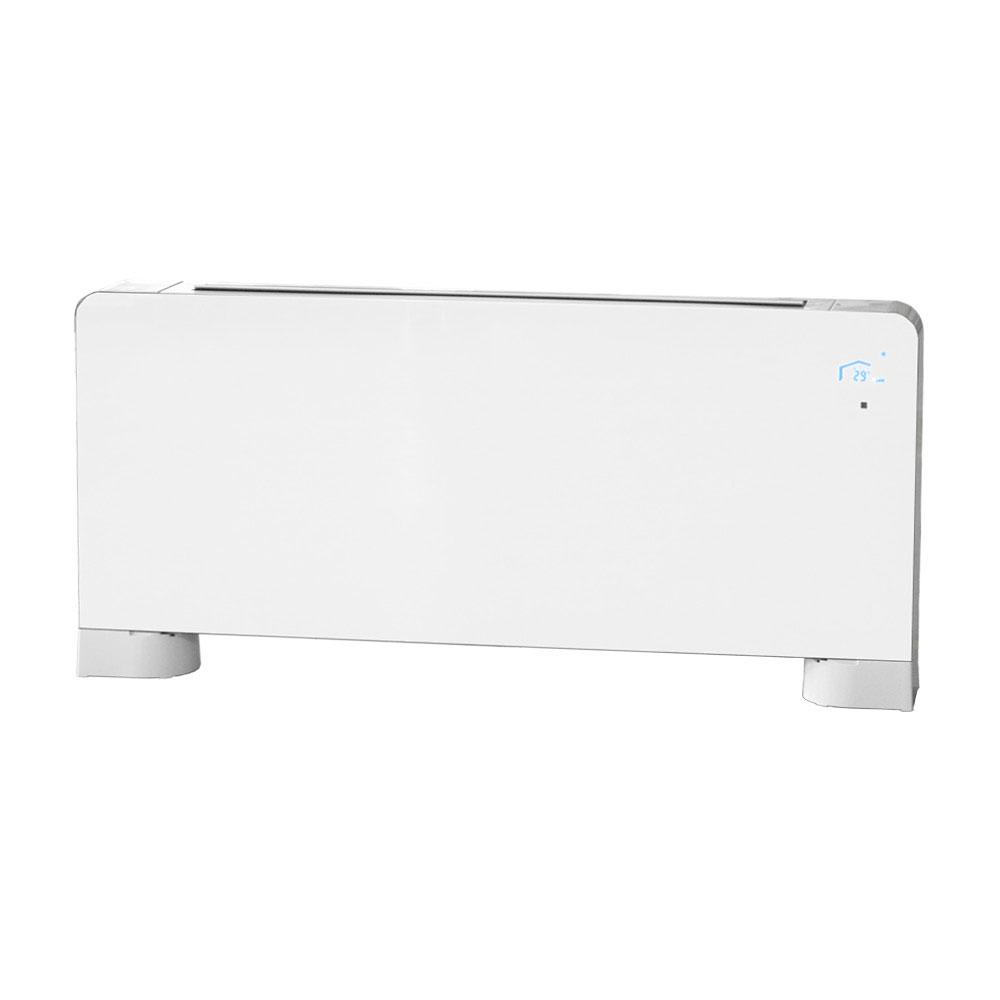 Westinghouse 43 in. UltraThin 19600 BTUH Glass Hydronic Baseboard