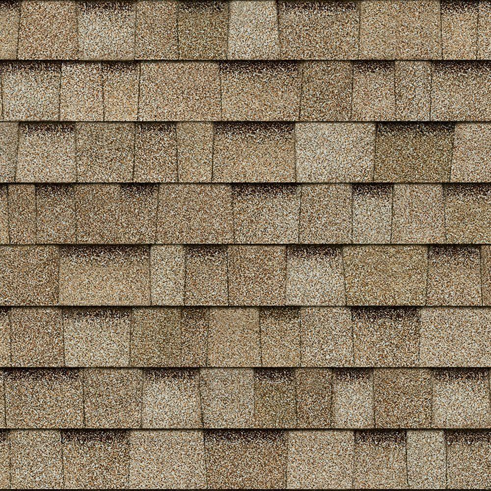 Owens Corning Oakridge Driftwood Laminate Architectural Shingles 32 8