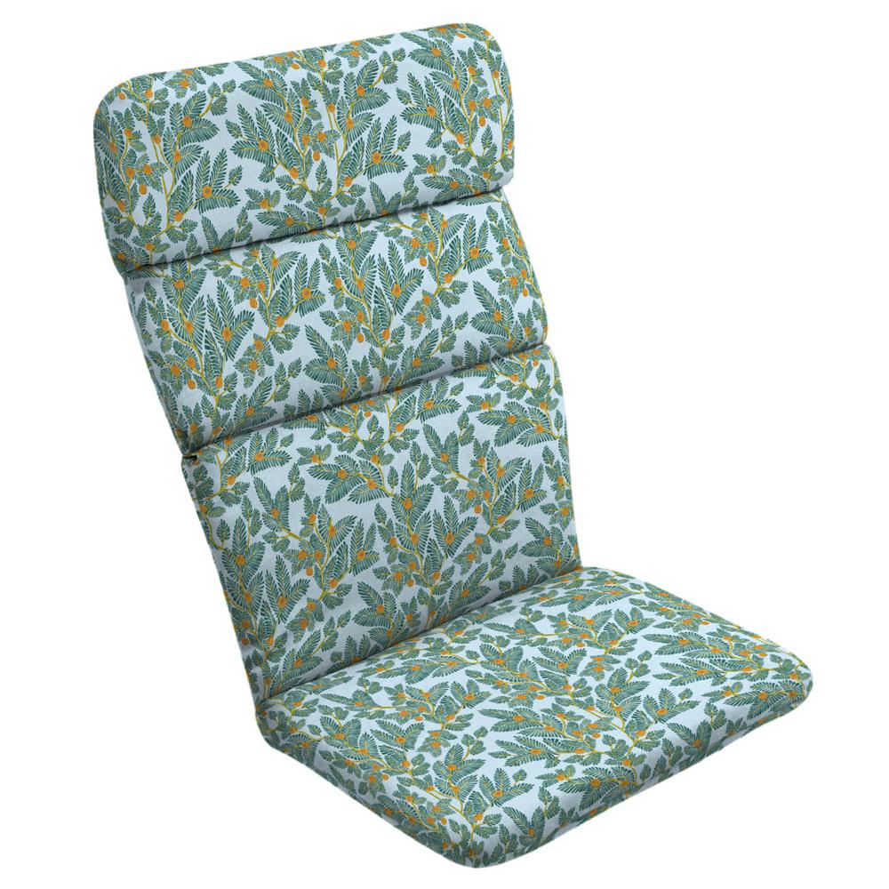 Arden Selections Adirondack Chair Cushions Tj4a129b D9z1 64 1000 