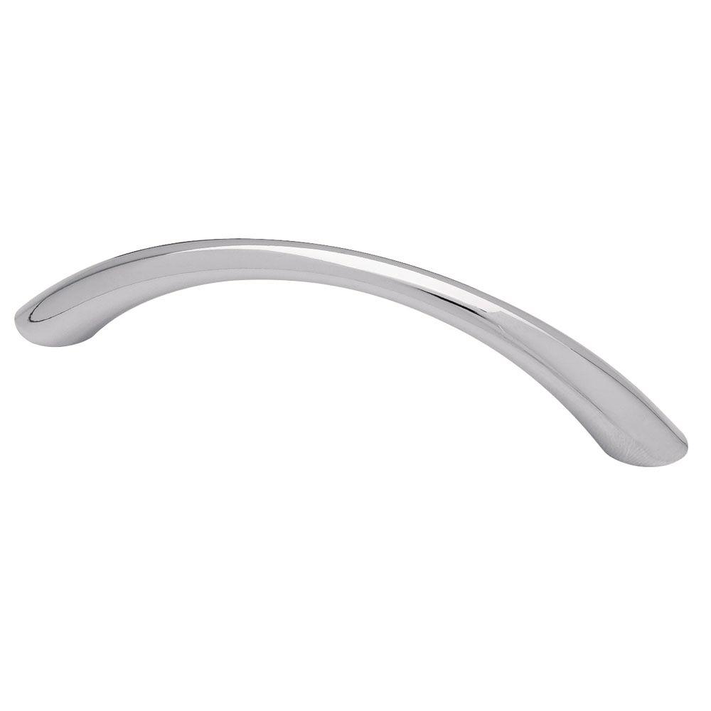 Liberty Tapered Bow 3 3 4 In 96 Mm Center To Center Polished