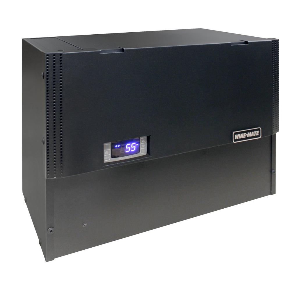 WineMate SelfContained SLIM Wine Cooling SystemWM1500SLIM The Home Depot