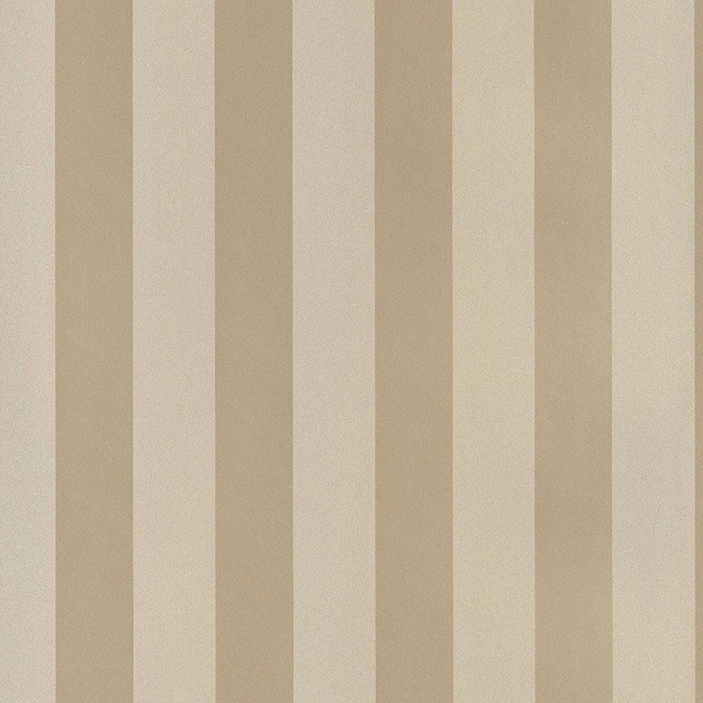 Norwall Matte Shiny Stripe Vinyl Roll Wallpaper (Covers 56 sq. ft
