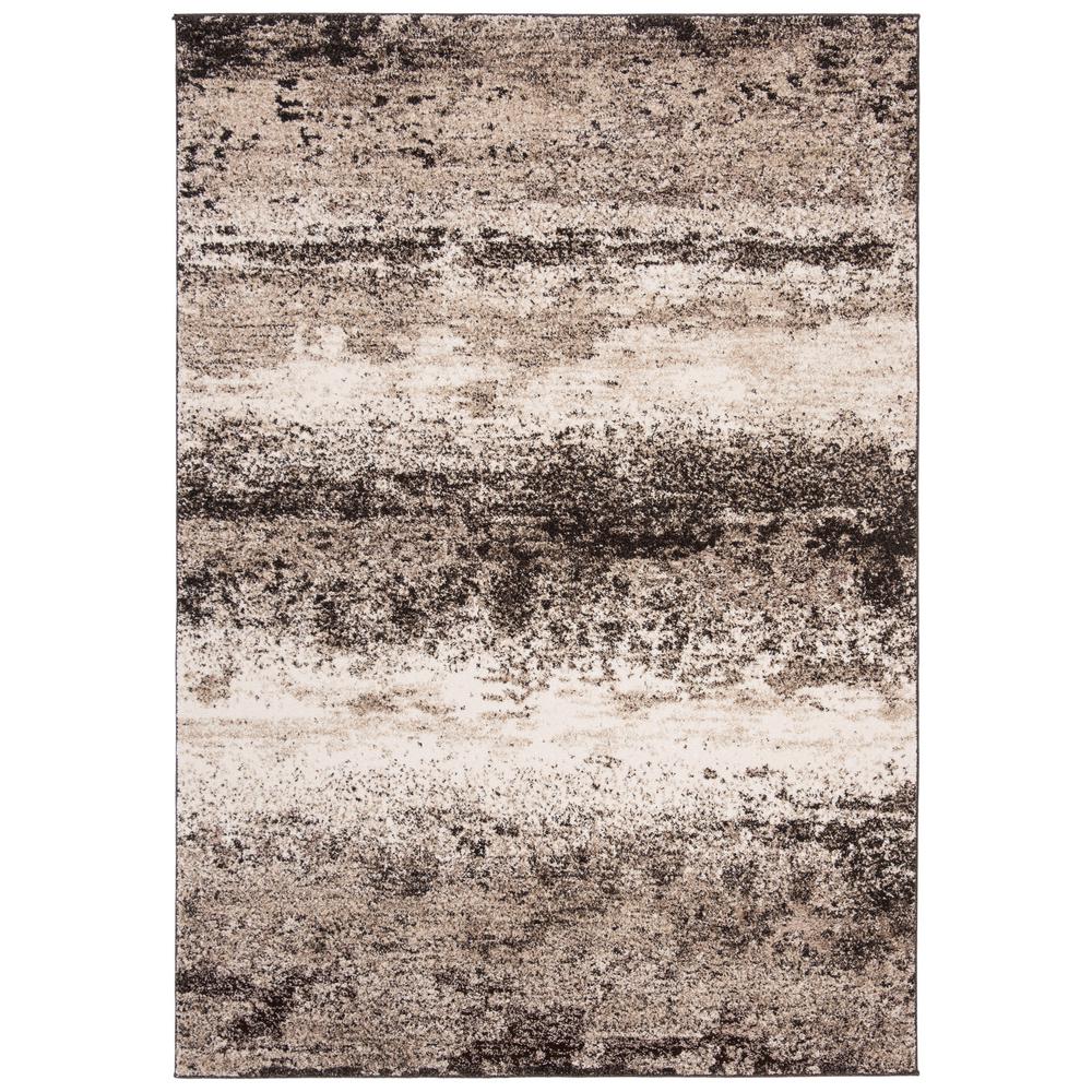 Safavieh Spirit Taupe Black 8 Ft X 10 Area Rug Spr122e Safavieh Spirit Taupe Black 8 Ft X 10