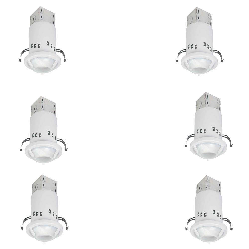 recessed commercial lighting electric