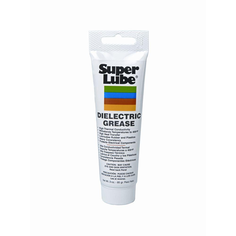 Super Lube 400 g 14.1 oz. Cartridge Synthetic Grease with Syncolon PTFE