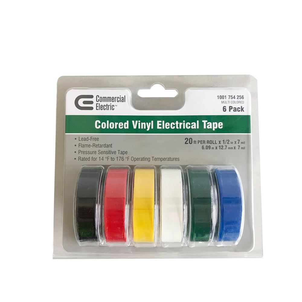 3M 1 reel 20 meters genuine Premier Grade Black Electrical Tape for LED light AU