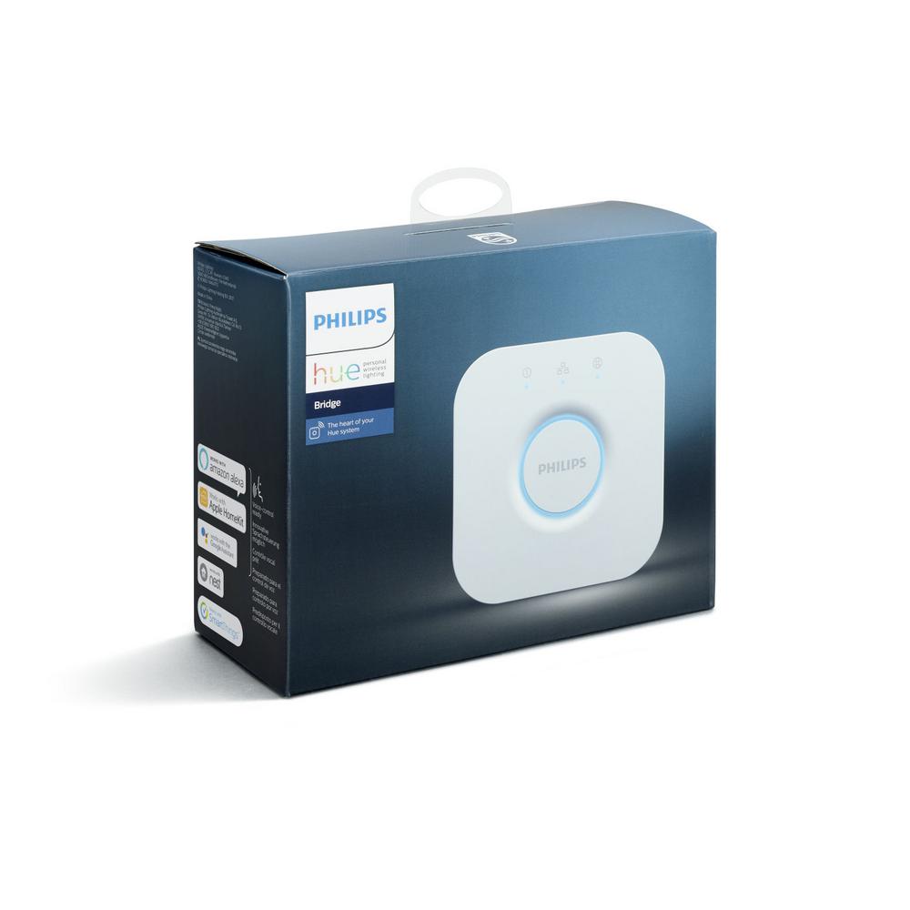 philips hue without hub alexa