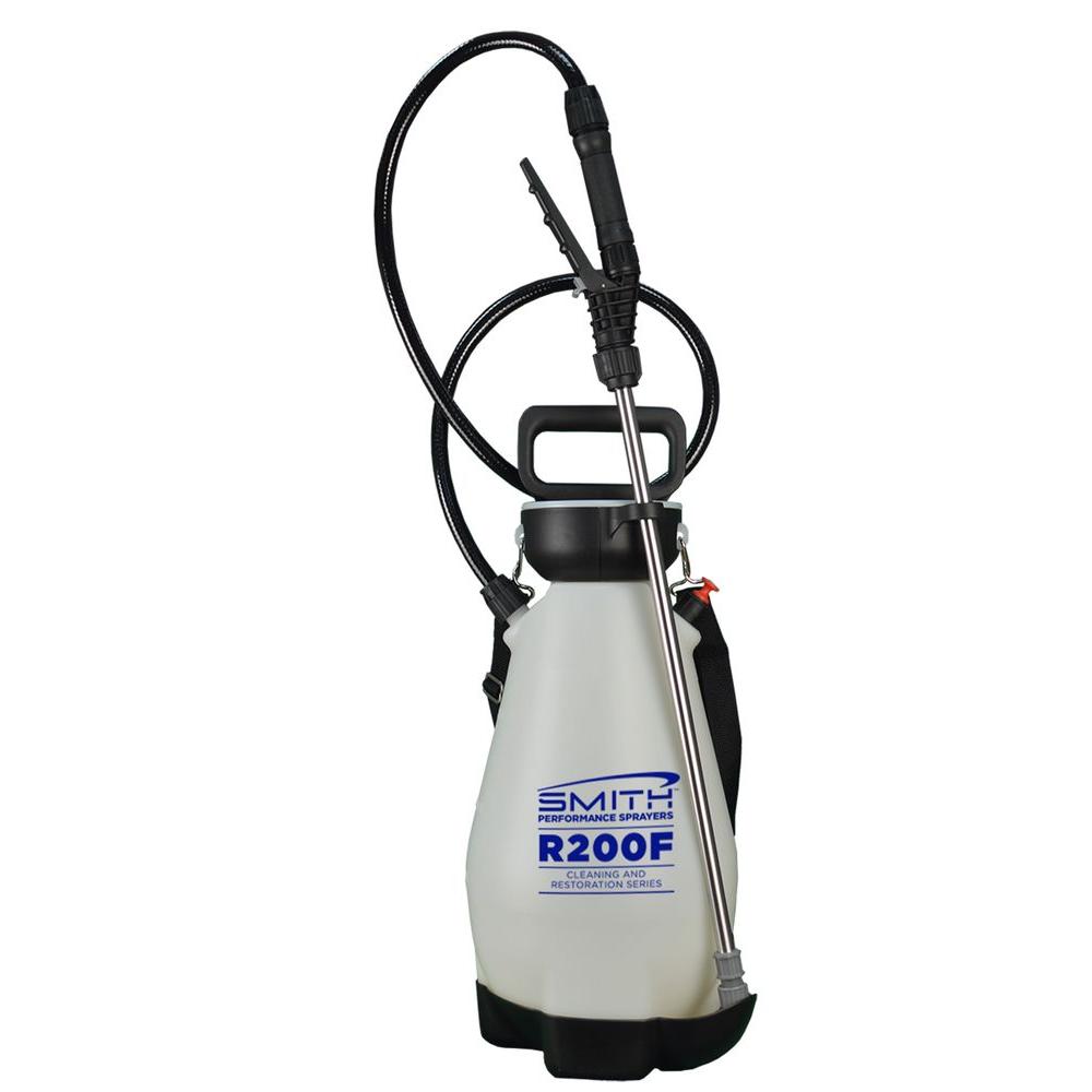 Smith Performance Sprayers 2 Gal. Cleaning and Restoration Foaming Compression... by Smith Performance Sprayers