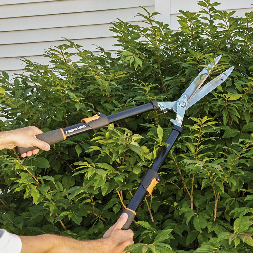 home depot hedge shears