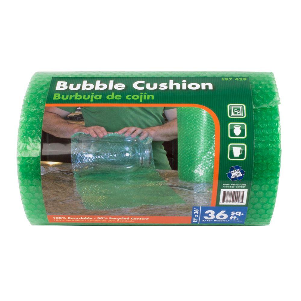 bubble cushion