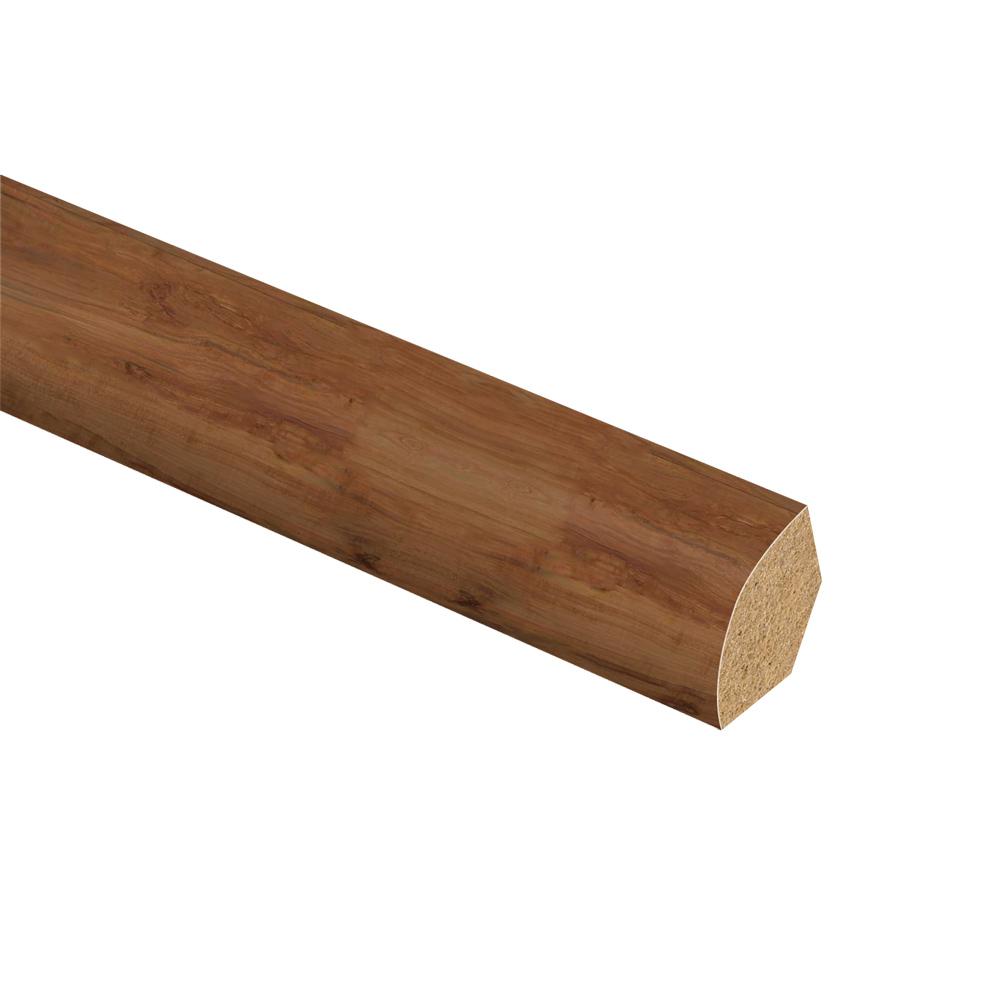 Zamma Applewood 5 8 In Thick X 3 4 Wide 94 Length Zamma Applewood 5 8 In Thick X 3 4 Wide 94 Length Laminate Quarter Round Molding 013141954 The Home Depot