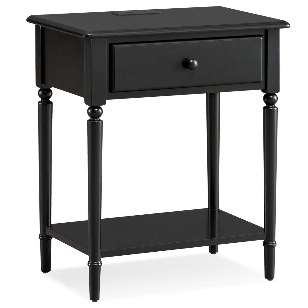 Leick Home Nightstands Bedroom Furniture The Home Depot