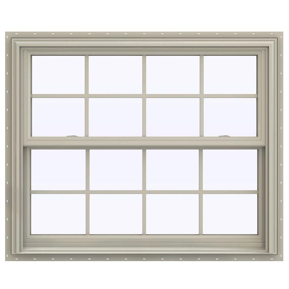 Double Hung Windows - Windows - The Home Depot