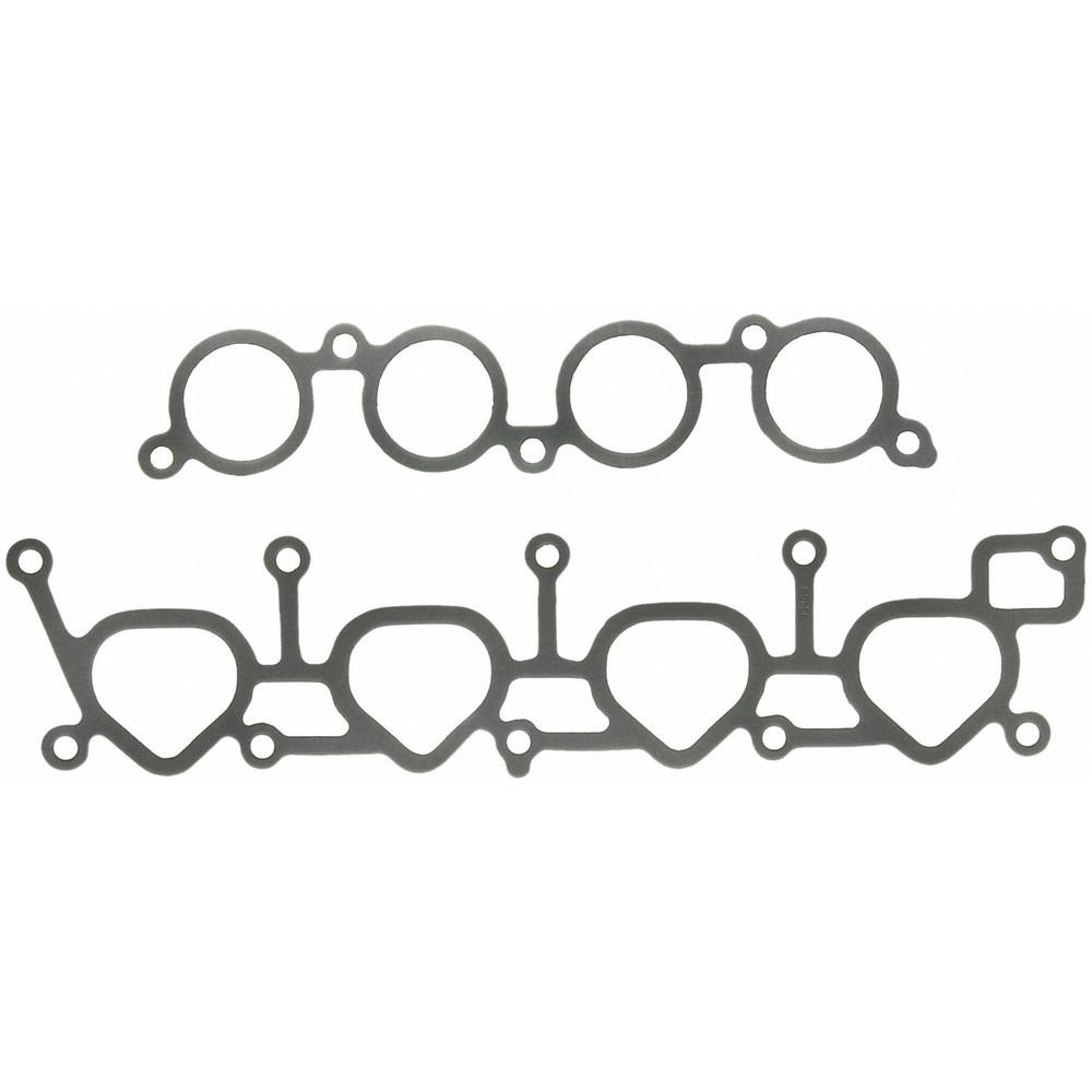 Fel Pro Engine Intake Manifold Gasket Set 1993 2001 Nissan Altima 2 4l Ms 95459 1 The Home Depot