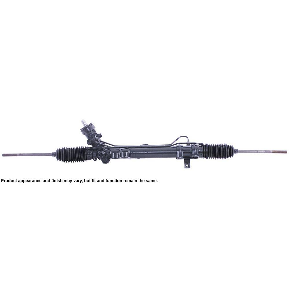 UPC 082617440974 product image for A1 Cardone Remanufactured Hydraulic Power Steering Rack & Pinon Complete Unit | upcitemdb.com