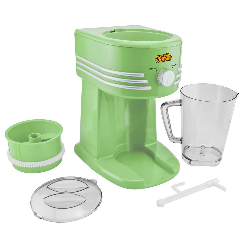 https://images.homedepot-static.com/productImages/f67e8515-64a6-4488-bed1-348c1f929001/svn/lime-green-snow-cone-machines-ttfb4lg-64_1000.jpg