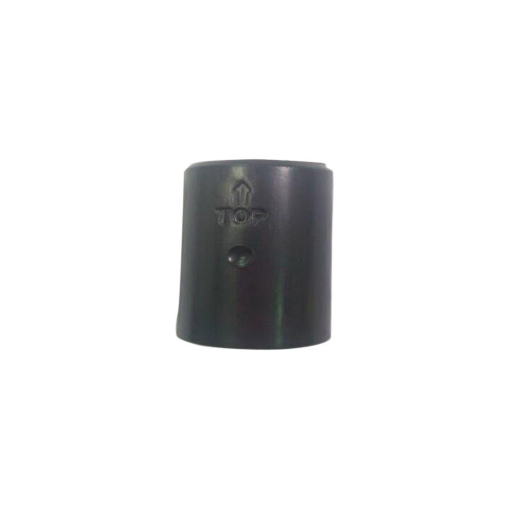 PACK of 4 Pair Of Plastic Clips for Wire Shelving