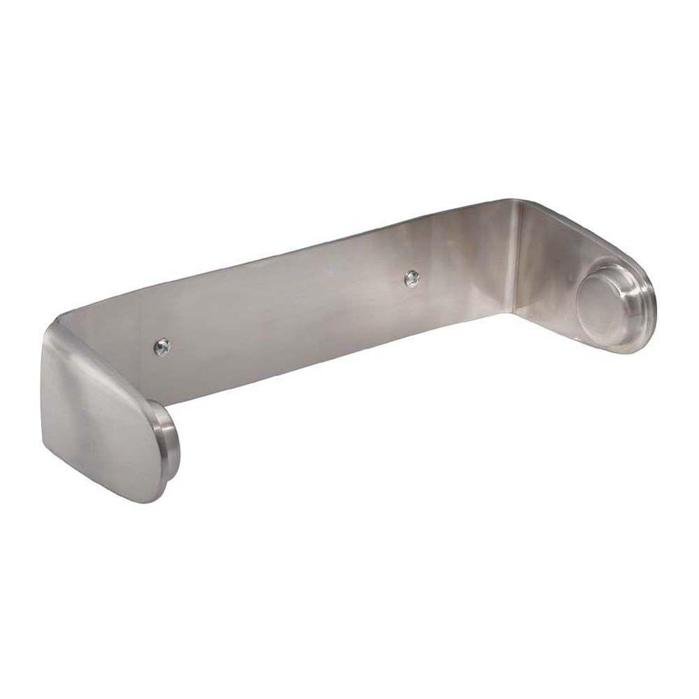 Interdesign Forma Wingo Wall Mount Paper Towel Holder In Brushed Interdesign Forma Wingo Wall Mount Paper Towel Holder In Brushed Stainless Steel