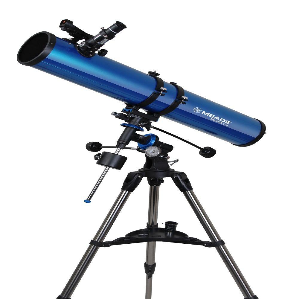 meade polaris telescope