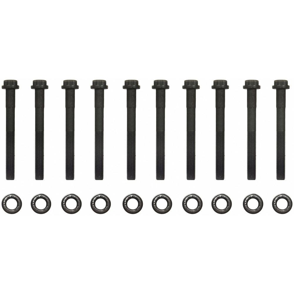 Fel-Pro Head Bolt Set ES71129-1