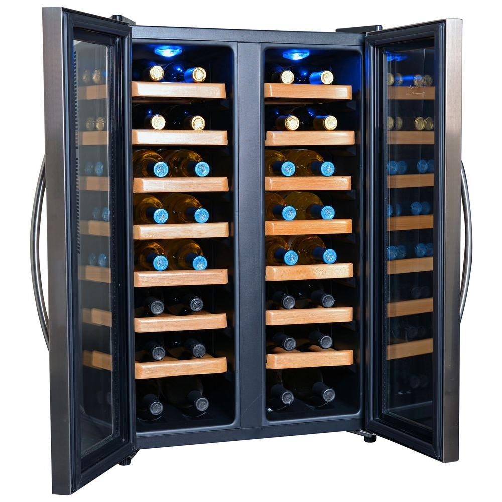 wine cabinet cooler