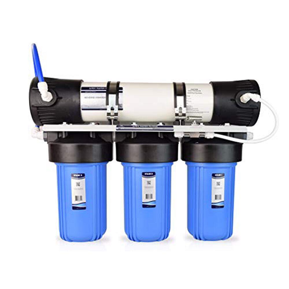 tap water filter reverse osmosis