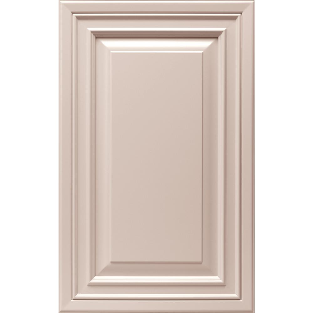 The Home Depot Installed Cabinet Refacing Traditional Doors HDINSTCRWHI   The Home Depot Ready To Assemble Kitchen Cabinets Hdinstcrwhi 64 1000 