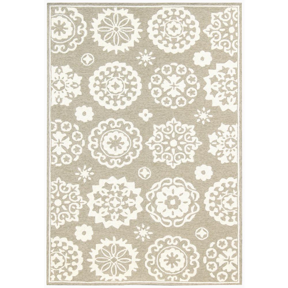 Amer Rugs Pizazz Beige Pattern 2 Ft X 3 Accent Rug Paz84 0203ar Amer Rugs Pizazz Beige Pattern 2 Ft X 3 Accent Rug