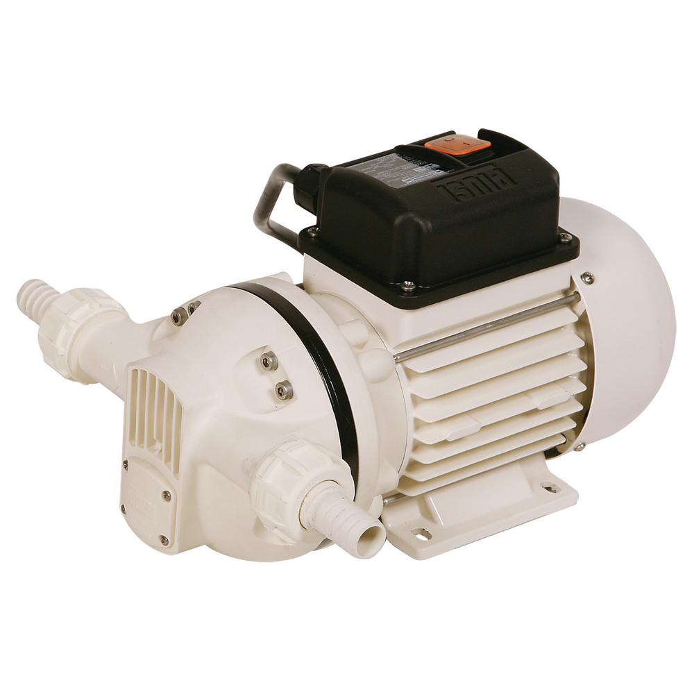 Liquidynamics 115 VAC 8 GPM Self Priming DEF Pump33101 The Home Depot