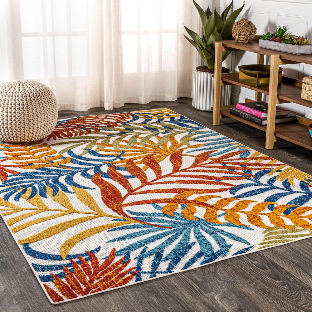 3 X 5 Outdoor Rugs Rugs The Home Depot