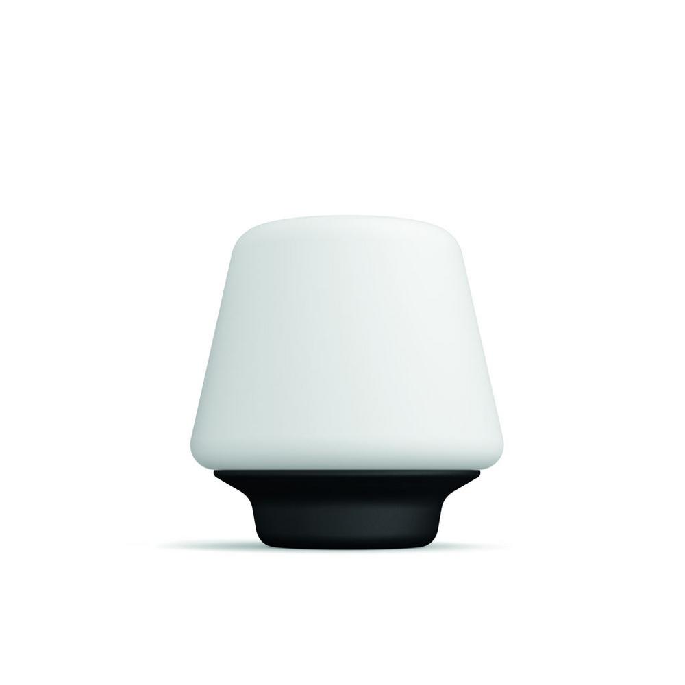 Philips Hue White Ambiance Wellness Dimmable Smart Table Lamp Hue White Ambiance Wellness Dimmable Smart Table Lamp Google Assistant Alexa Apple Hot Compatible