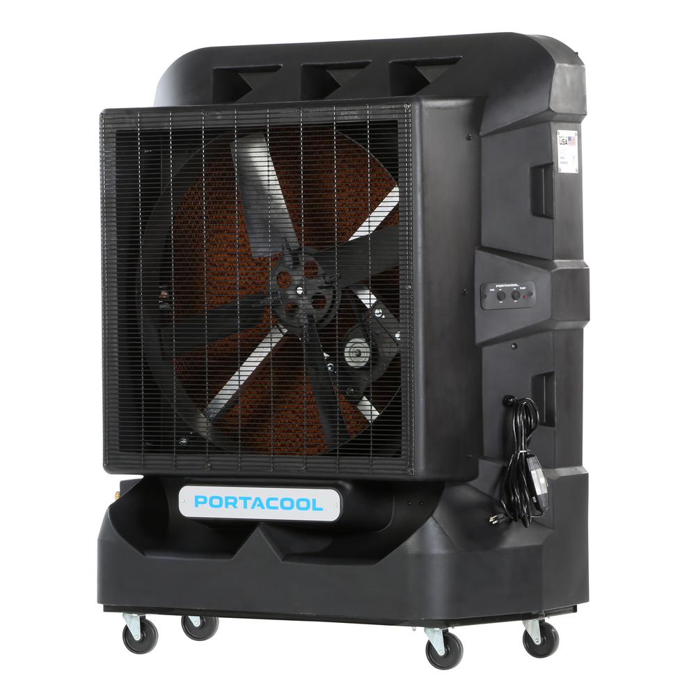 portacool 36 inch 3 speed