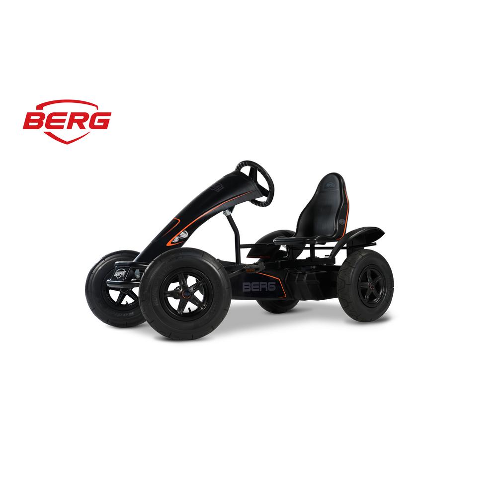 berg pedal car