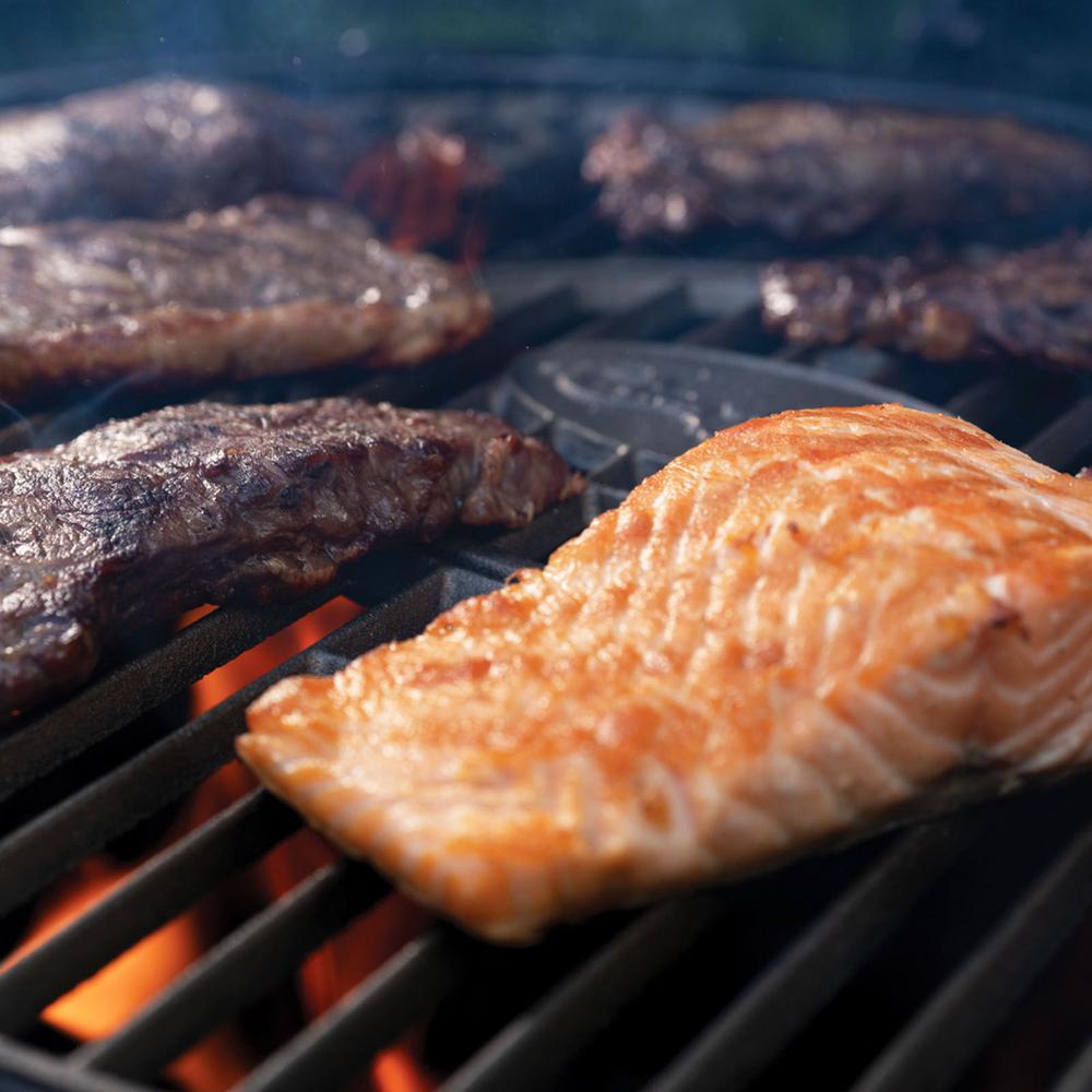 char grill recipes