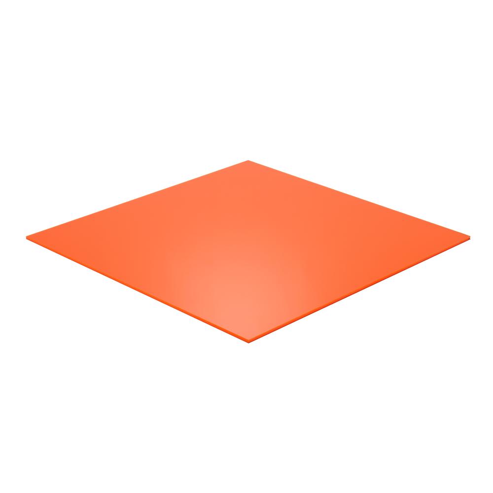 #504 Opaque Gray Acrylic Plexiglass sheet 1//8/" x 12/" x 24/"
