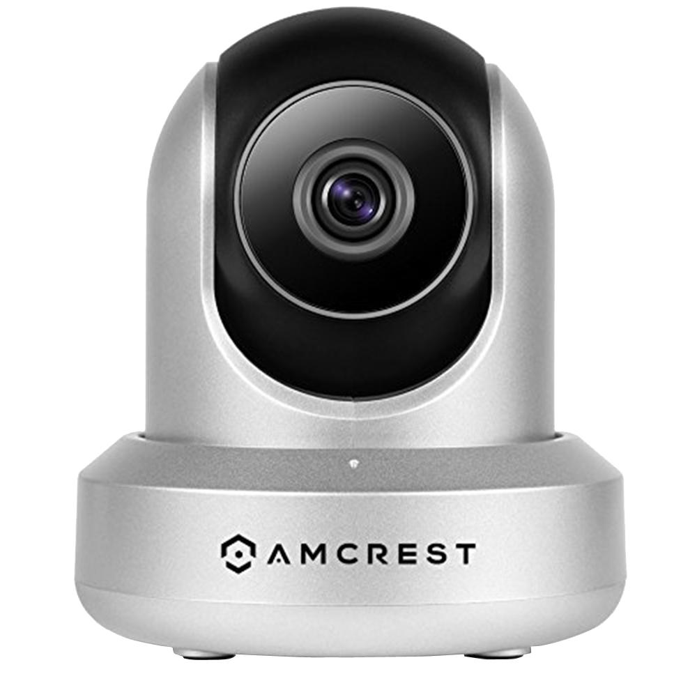 Amcrest 720P Wi-Fi Video Monitoring Security Wireless IP